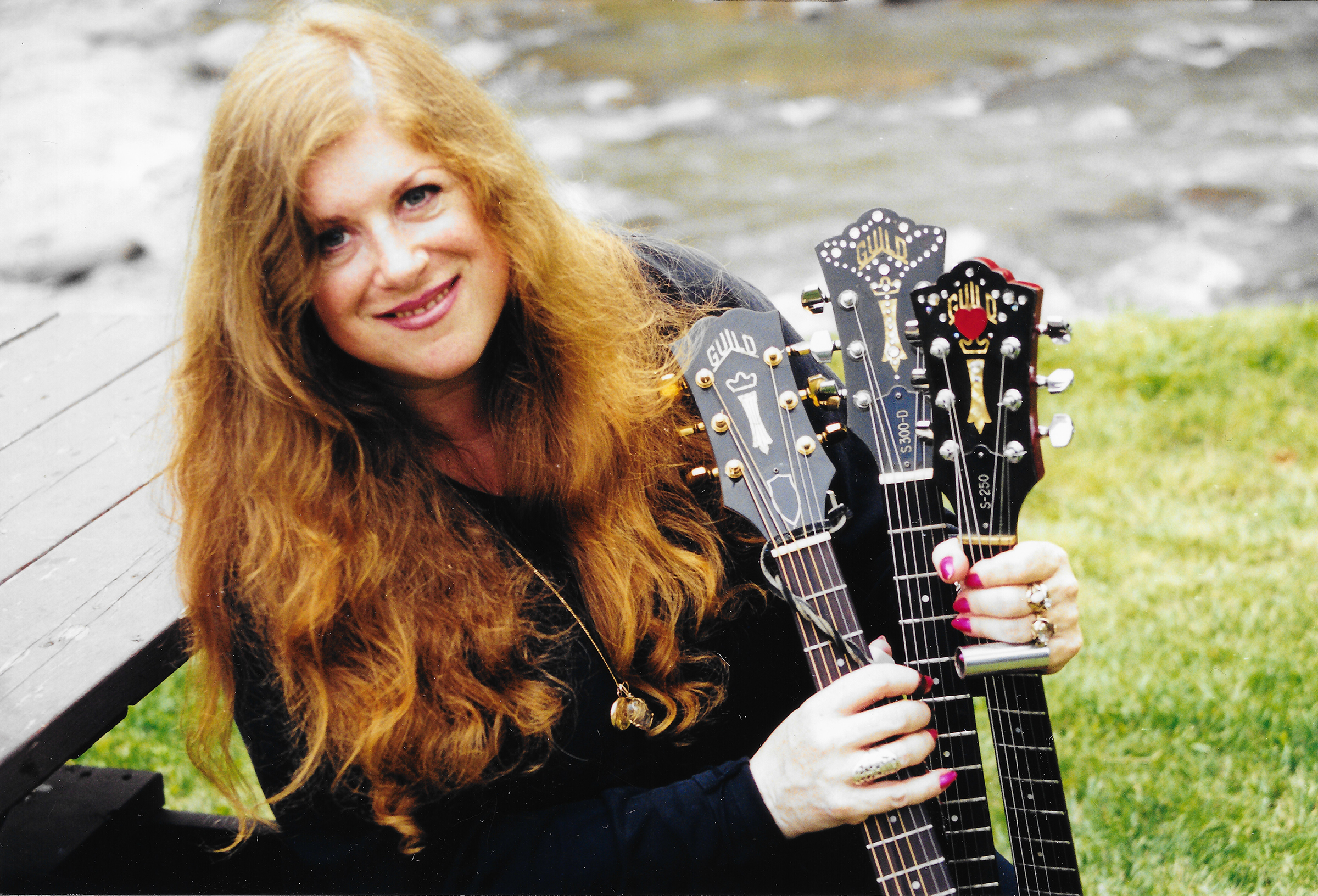 ELLEN'S LAST OFFICIAL BIO – HOME